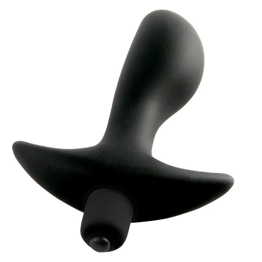 ANAL FANTASY - VIBRATOR PERFECT PLUG - 53Xshop