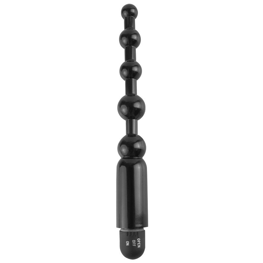 ANAL FANTASY - VIBRATING BALLS BEGINNERS - 53Xshop