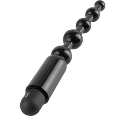 ANAL FANTASY - VIBRATING BALLS BEGINNERS - 53Xshop