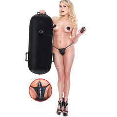 FETISH FANTASY SERIES - INFLATABLE LUV LOG - 53Xshop