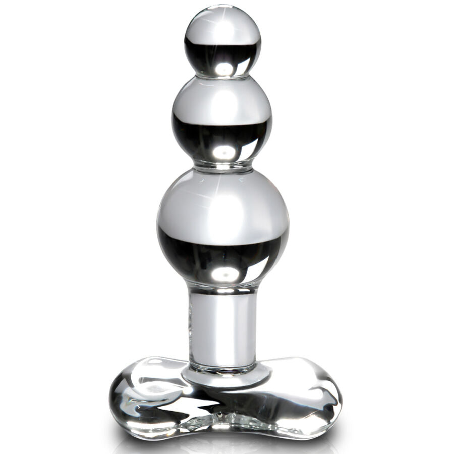 ICICLES - N. 47 CRYSTAL MASSAGER - 53Xshop