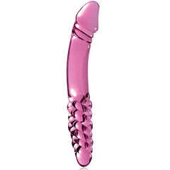 ICICLES - N. 57 GLASS MASSAGER - 53Xshop