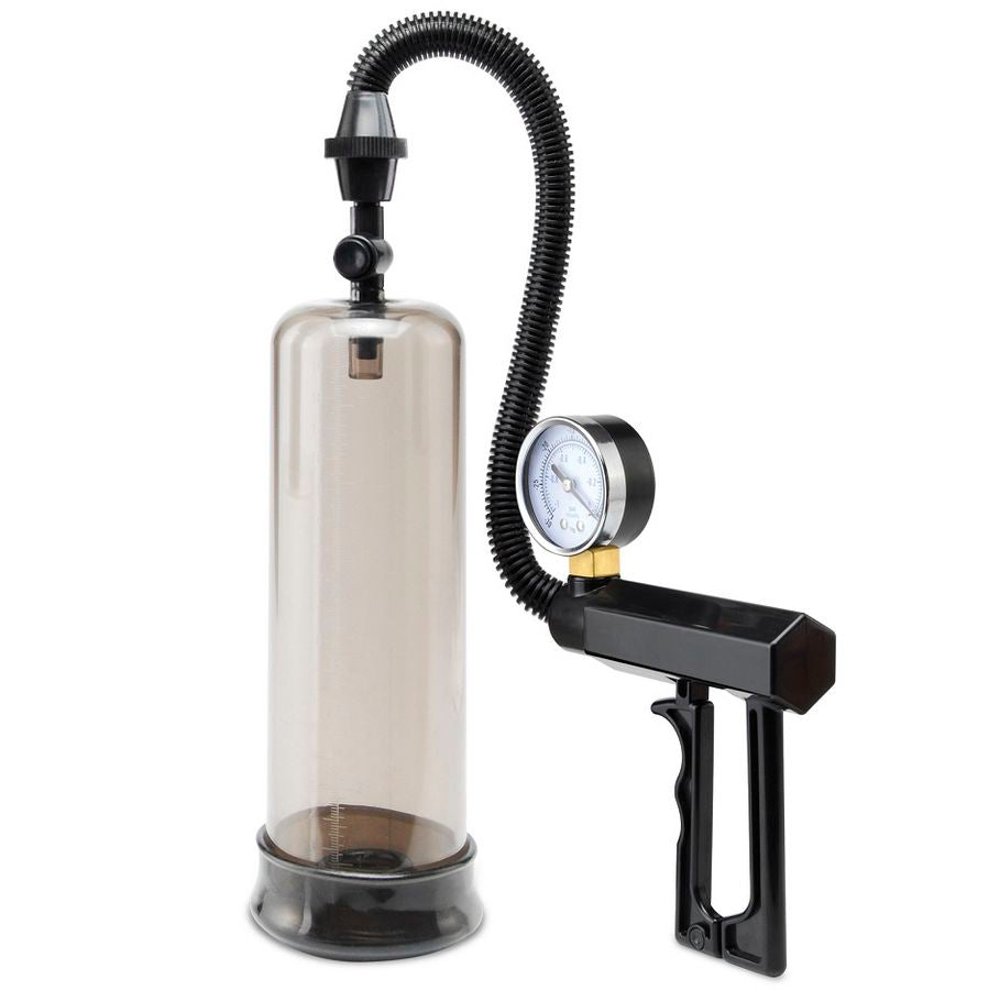PUMP WORX - PISTOL-GRIP POWER PUMP - 53Xshop