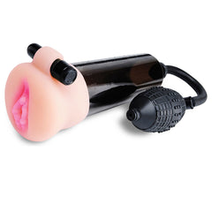 PUMP WORX TRAVEL TRIO PUMP SET - 53Xshop