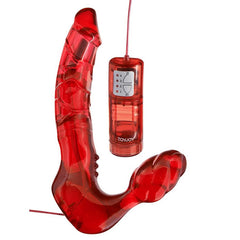 TOYJOY - BEND OVER BOYFRIEND VIBRATING - 53Xshop