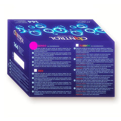 CONTROL - ADAPTA SENSO 144 UNIT - 53Xshop