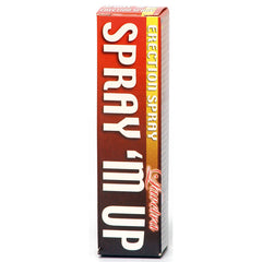 RUF - SPRAY M UP LAVETRA ERECTION 15 ML - 53Xshop