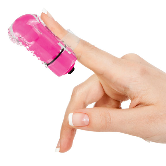 SCREAMING O - FING COLOPOP PINK - 53Xshop