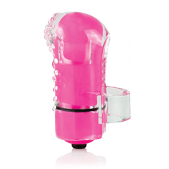 SCREAMING O - FING COLOPOP PINK - 53Xshop