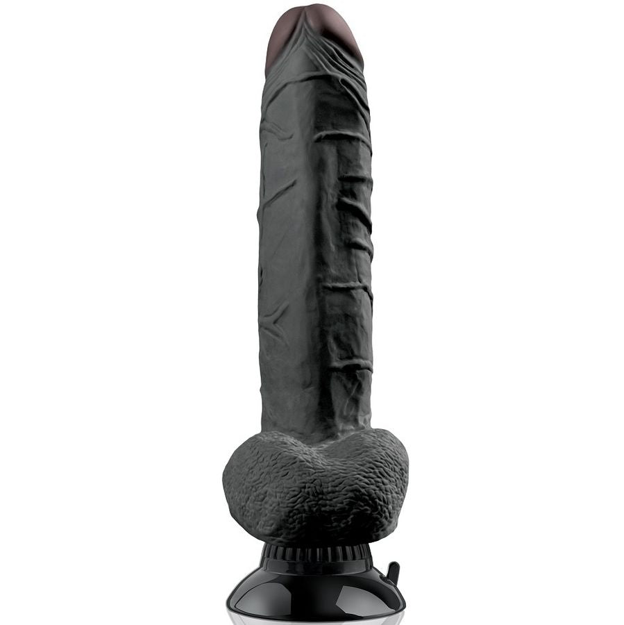 REAL FEEL DELUXE - NR 7 BLACK - 53Xshop