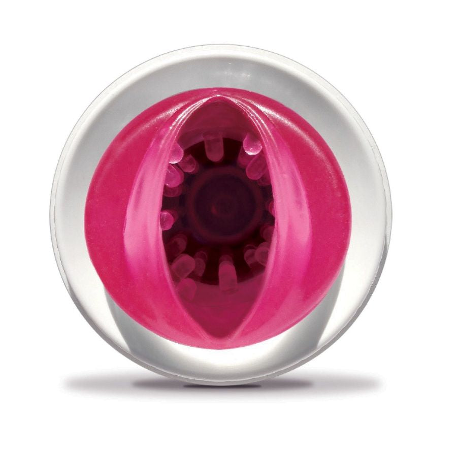 EXTREME TOYZ - ROTO BATOR MALE MASTURBATOR VAGINA - 53Xshop