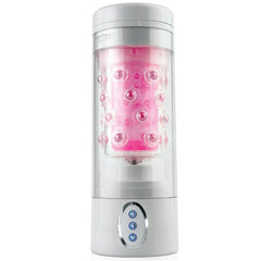 EXTREME TOYZ - ROTO BATOR MALE MASTURBATOR VAGINA - 53Xshop