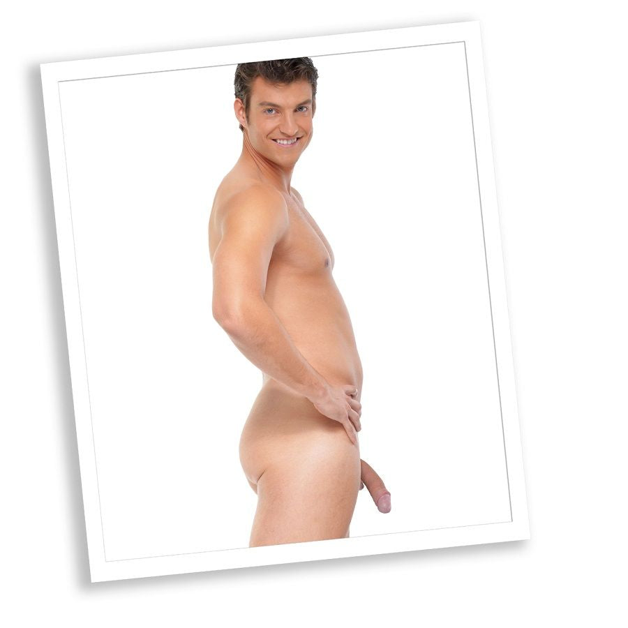 EXTREME TOYZ - PENIS AND ASS MASTURBATOR ALL IN ONE XL - 53Xshop