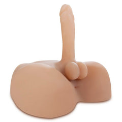 EXTREME TOYZ - PIPEDREAM EXTREME FUCK MY HARD ROCK COCK - 53Xshop