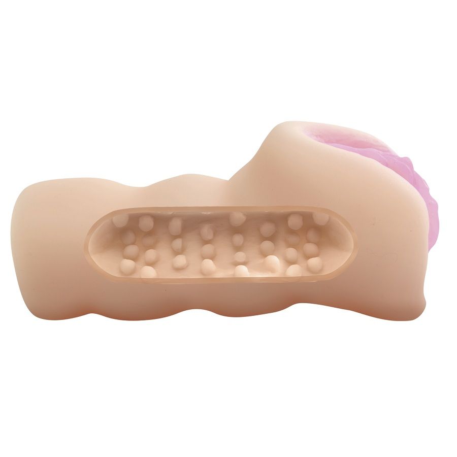 EXTREME TOYZ - LATIN VAGINA MASTURBATOR - 53Xshop