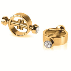 FETISH FANTASY GOLD - MAGNETIC CLAMPS - 53Xshop