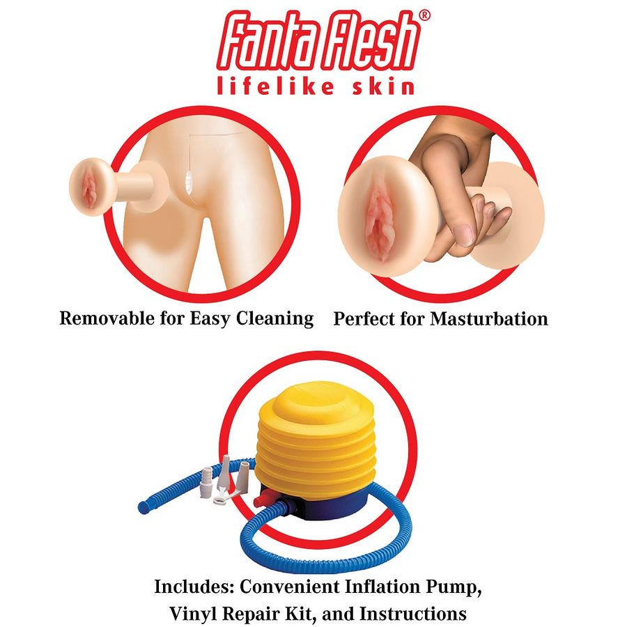 EXTREME DOLLZ - AGENT 69 - 53Xshop