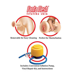 EXTREME DOLLZ - BJ BETTY - 53Xshop