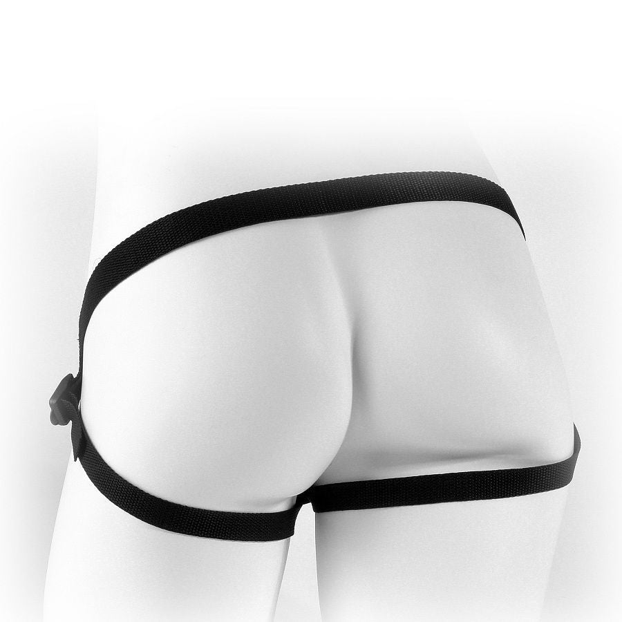 FETISH FANTASY SERIES - HARNESS FOR BEGINNERS - 53Xshop