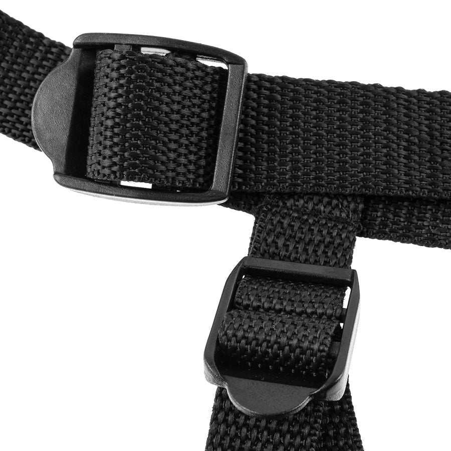 FETISH FANTASY SERIES - HARNESS FOR BEGINNERS - 53Xshop