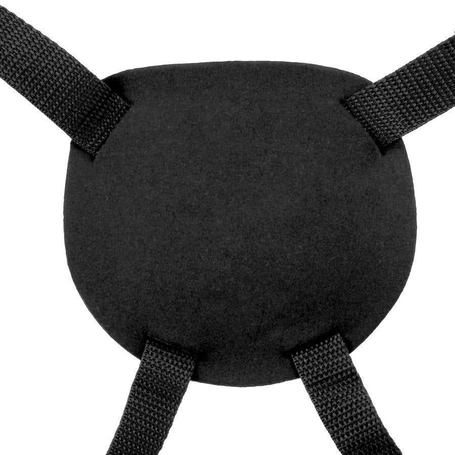 FETISH FANTASY SERIES - HARNESS FOR BEGINNERS - 53Xshop