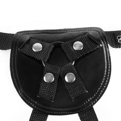 FETISH FANTASY SERIES - STAY-PUT HARNERSS - 53Xshop