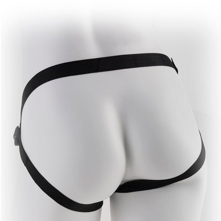 FETISH FANTASY SERIES - STAY-PUT HARNERSS - 53Xshop