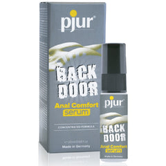 PJUR - BACK DOOR ANAL SERUM COMFORT 20 ML - 53Xshop