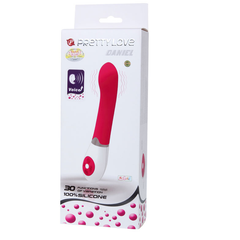PRETTY LOVE - FLIRTATION DANIEL WITH VOICE VIBRATION - 53Xshop