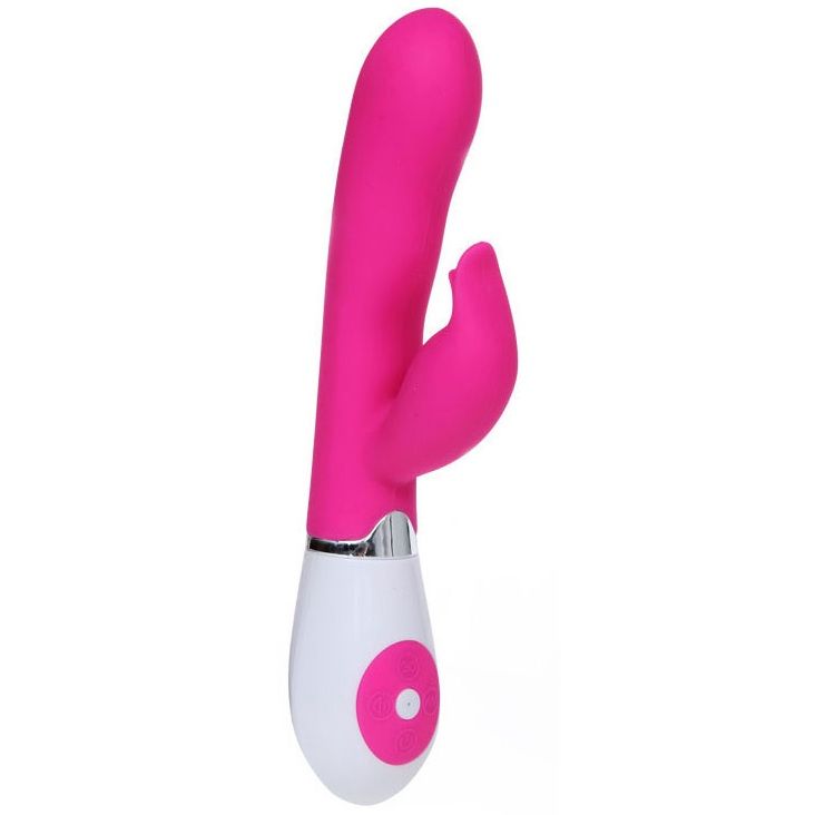 PRETTY LOVE - FLIRTATION FELIX WITH VOICE VIBRATION - 53Xshop