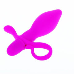 PRETTY LOVE - FLIRTATION TAYLOR VIBRATOR - 53Xshop