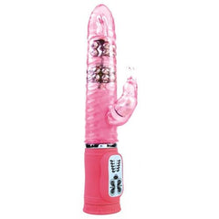 BAILE - CUTE PASSION BUNNY RAMPANTE 10F 27 CM - 53Xshop