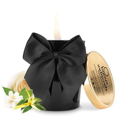 BIJOUX - MELT MY HEART MASSAGE CANDLE SCENTED WITH APHRODISIA - 53Xshop