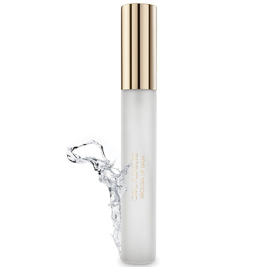 BIJOUX - GLOS ORAL SEX COLD & HOT EFFECT - 53Xshop