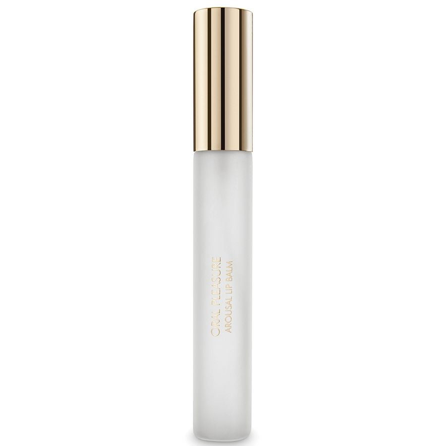 BIJOUX - GLOS ORAL SEX COLD & HOT EFFECT - 53Xshop