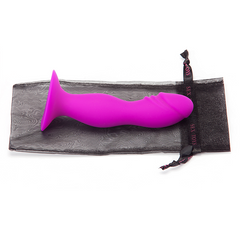PRETTY LOVE - BOOTY PASSION REALISTIC PLUG - 53Xshop
