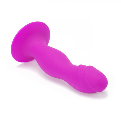 PRETTY LOVE - BOOTY PASSION REALISTIC PLUG - 53Xshop