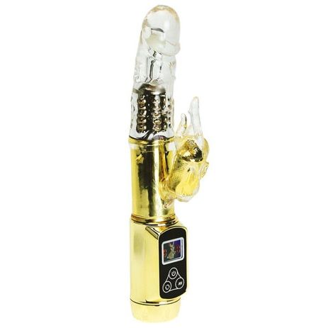 BAILE - RABBIT SIBERIA PASSION GOLD - 53Xshop