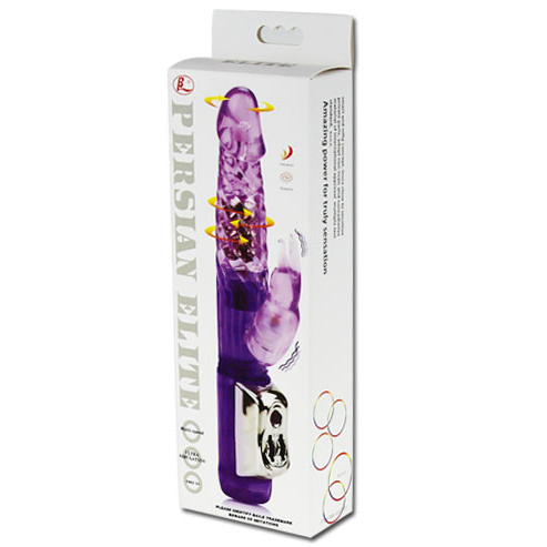 BAILE - PERSIAN ELITE RABBIT - 53Xshop