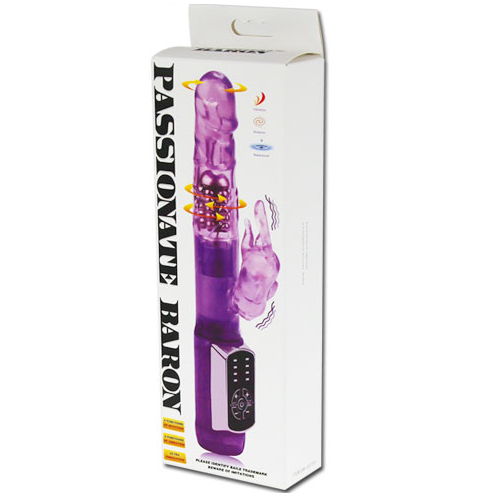 BAILE - US RABBIT PASSION BARON - 53Xshop