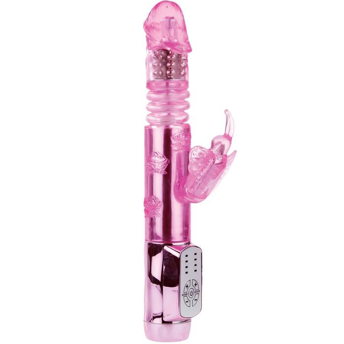 BAILE - US RABBIT THROBBING BUTTERF - 53Xshop