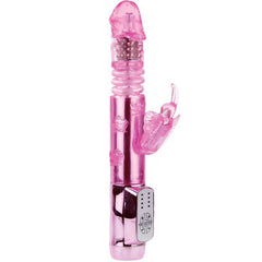BAILE - US RABBIT THROBBING BUTTERF - 53Xshop