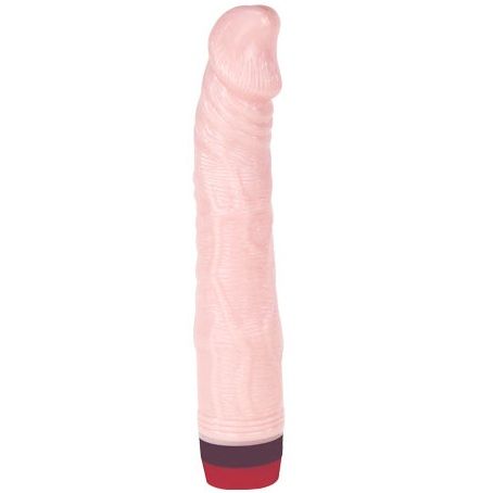 BAILE - ROCKIN DONG PENIS CYBER SKIN I - 53Xshop