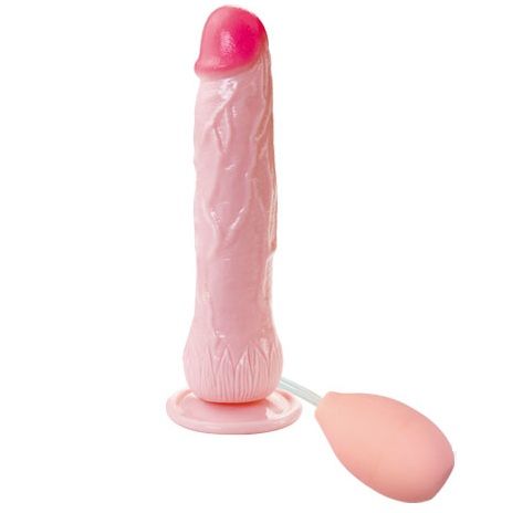 BAILE - EROS REALISTIC EJACULATOR PENIS - 53Xshop