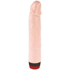 BAILE - ROCKIN DONG PENIS CYBER SKIN III - 53Xshop