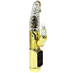 BAILE - US RABBIT GOLD PRINCE - 53Xshop