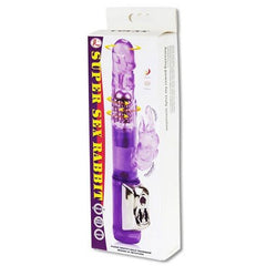 BAILE - US SUPER SEX RABBIT - 53Xshop