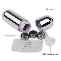 BAILE - BRAVE MAN RABBIT VIBRATOR PENIS EXTENSION - 53Xshop