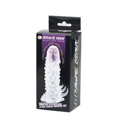 BAILE - BRAVE III MAN SENSOR EXTENSION - 53Xshop
