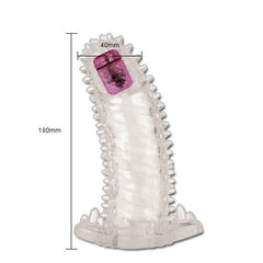 BAILE - BRAVE II MAN SENSOR EXTENSION - 53Xshop